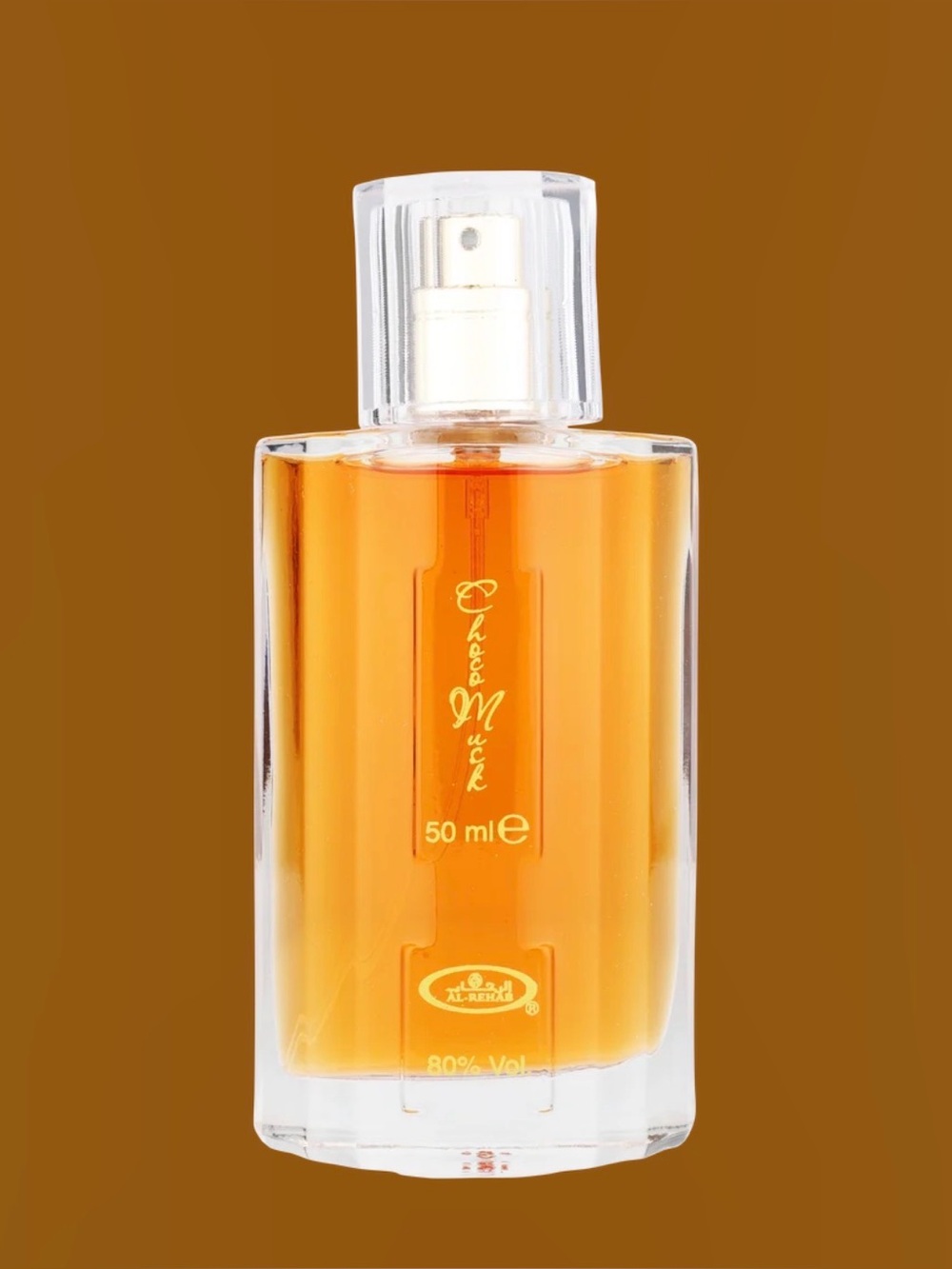 Choco musk eau de parfume- 50 ml